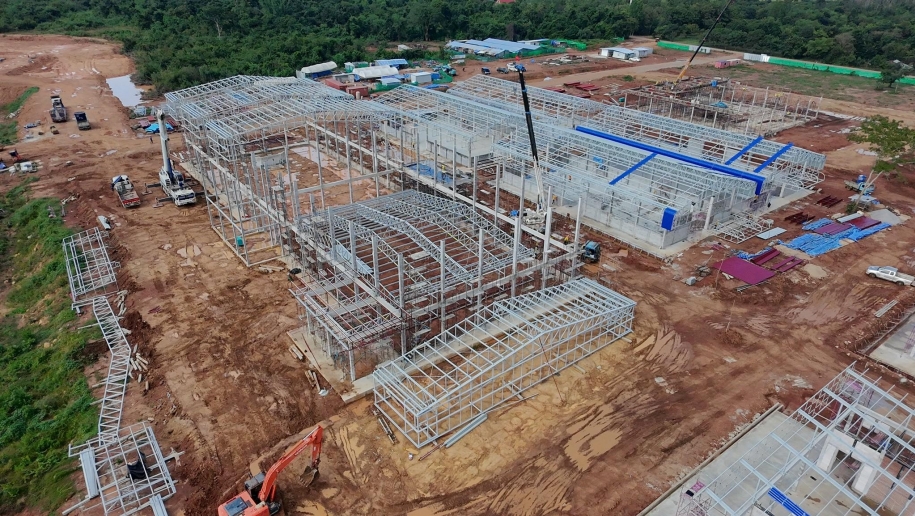 project